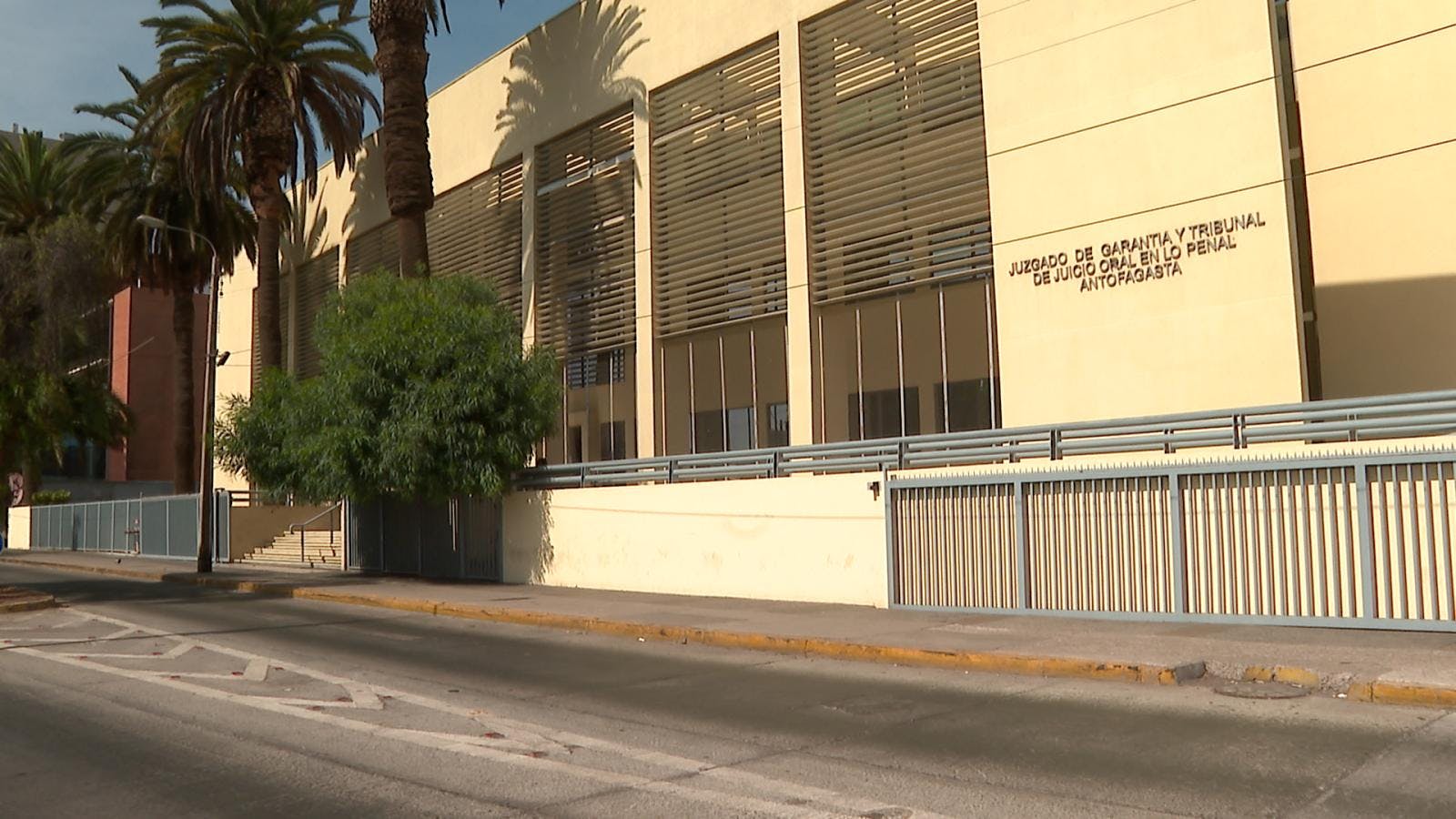 Fiscalía regional informa sobre detención de imputado por robo