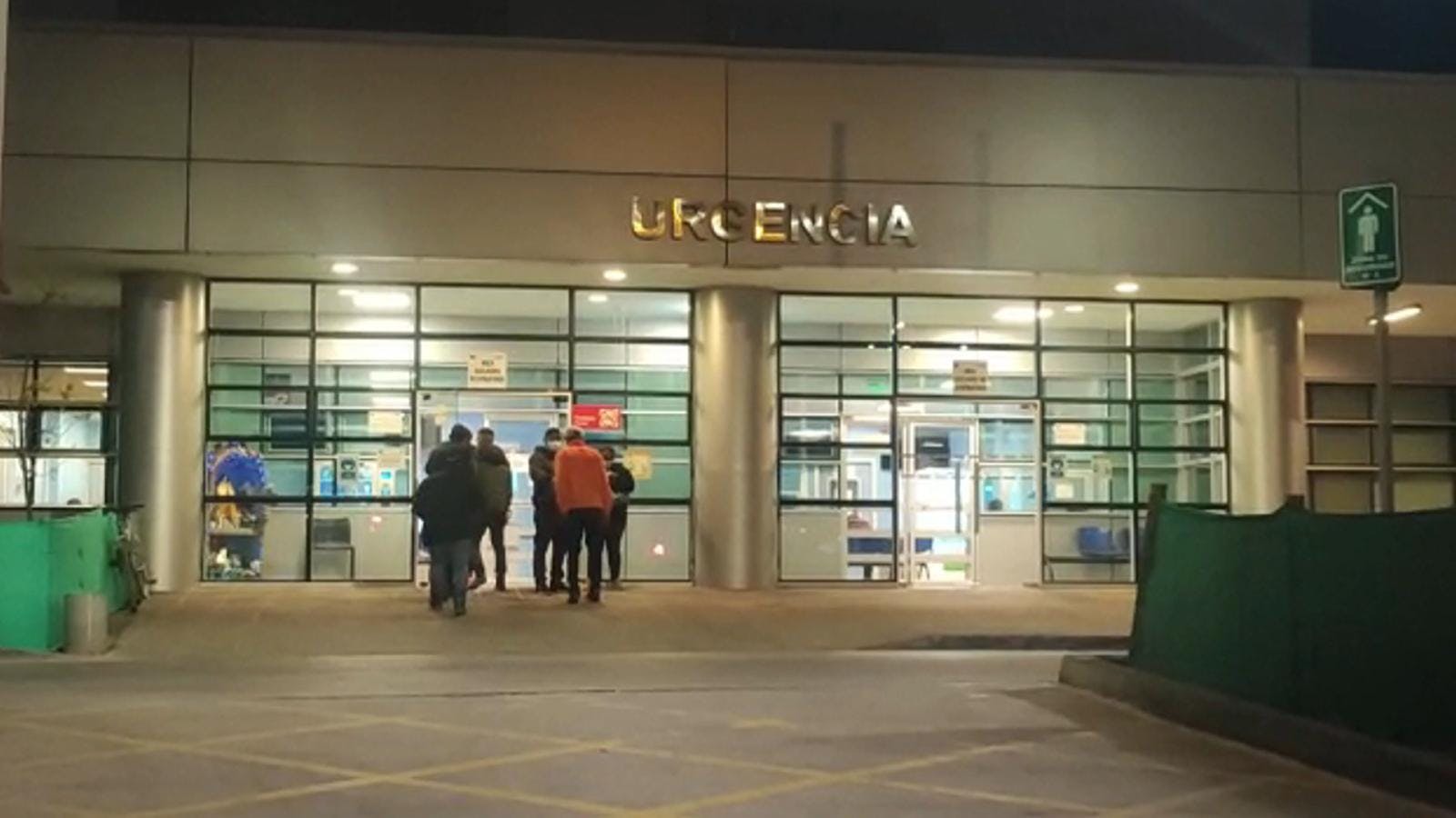 Niña de dos años grave por intoxicación en Calama