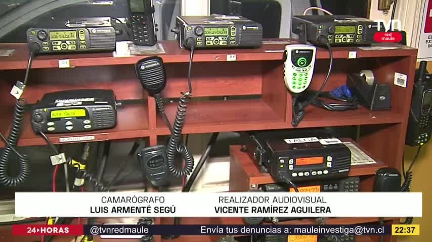 18 de Abril: Dia Mundial del radioaficionado