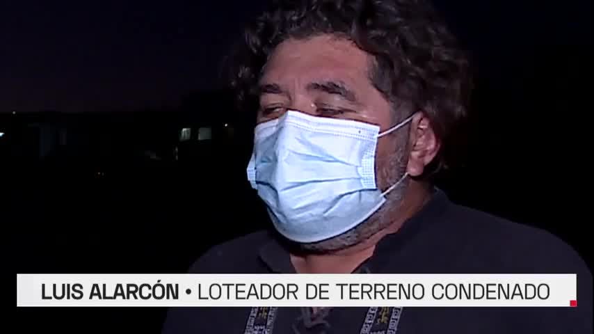 Condenan a sujeto que loteó ilegalmente terrenos del ex empresario Correa