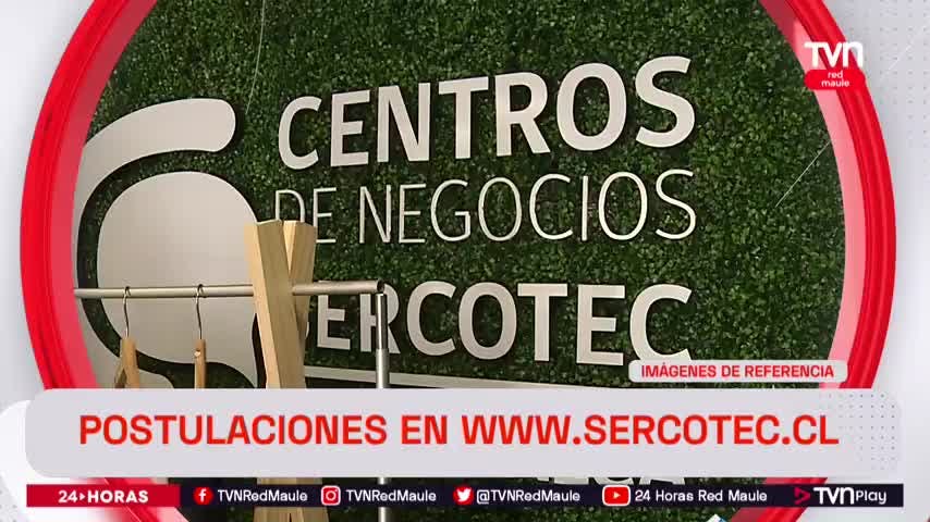 Abren postulaciones a capital semilla emprende