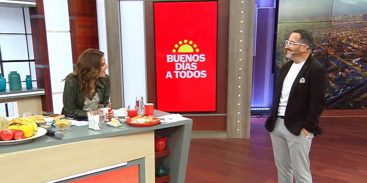 No se puede confiar en nadie