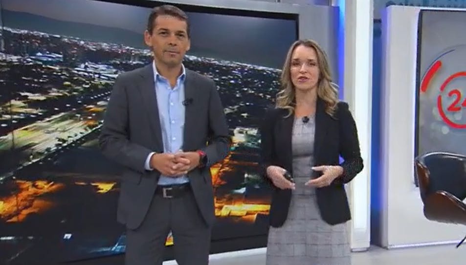 24 AM - Miércoles 19 de abril 2023