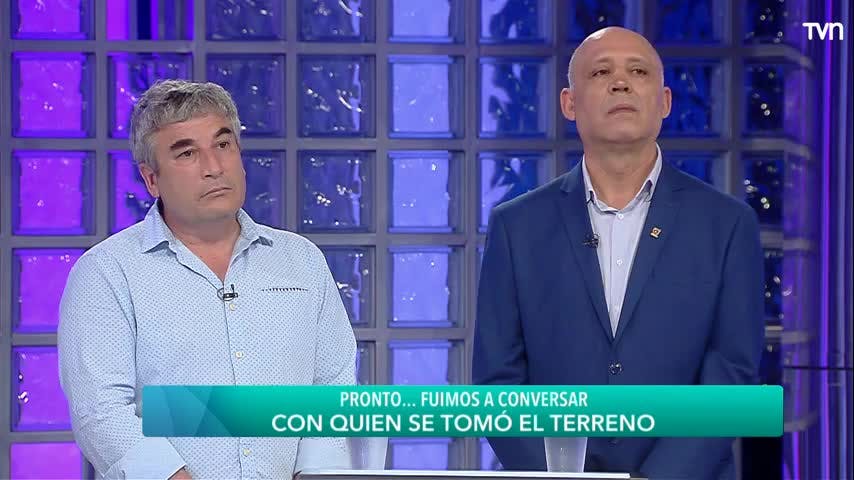 No los queremos como vecinos | Carmen Gloria a tu servicio