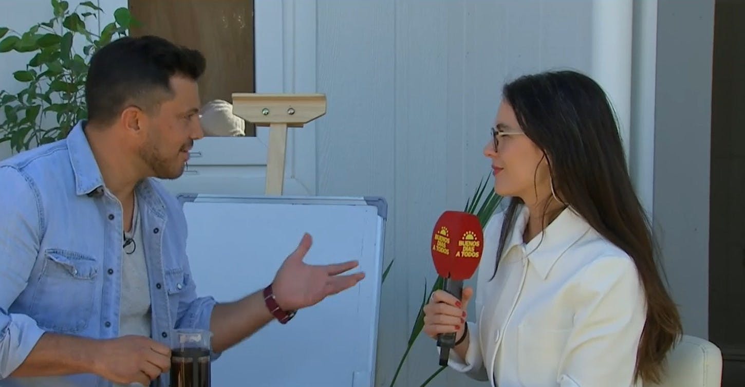 Ministra Vallejo explica las ayudas sociales disponibles y el rechazo a un sexto retiro