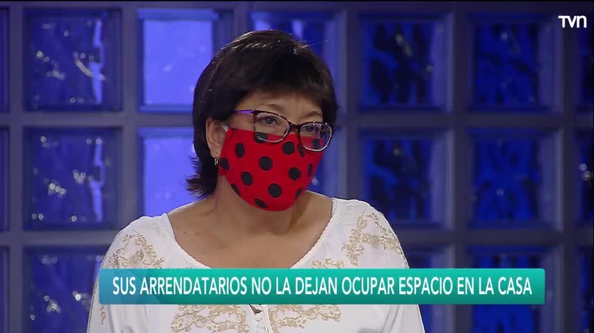 ¡Paren el abuso! | Carmen Gloria a tu servicio