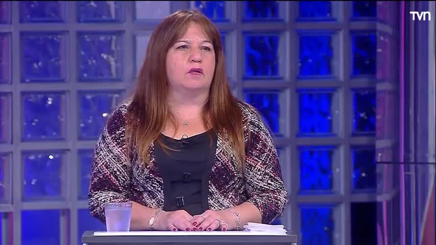 ¿Olvidaron a su madre? | Carmen Gloria a tu servicio 