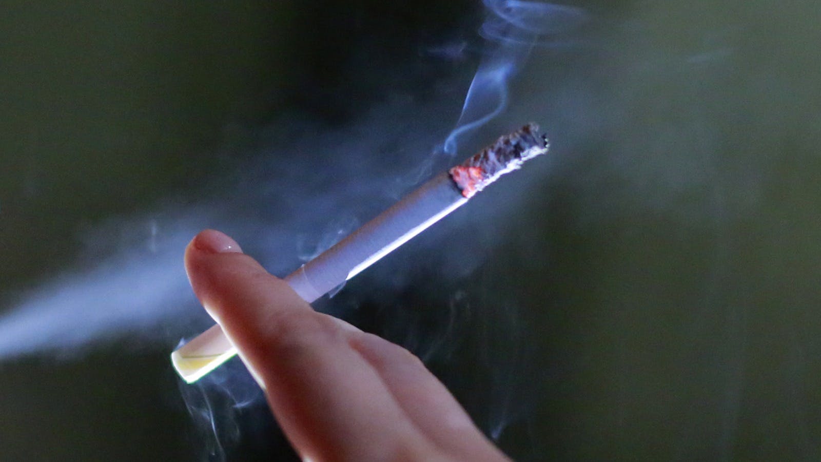 Experto y aumentos de enfermedad pulmonar obstructiva: La causa fundamental es el tabaco