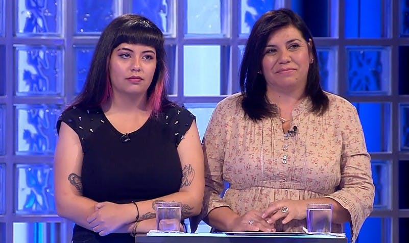 Ser padre no es un juego | Carmen Gloria a tu servicio 