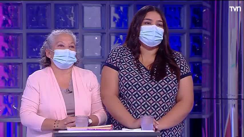 Hermanos separados | Carmen Gloria a tu servicio 
