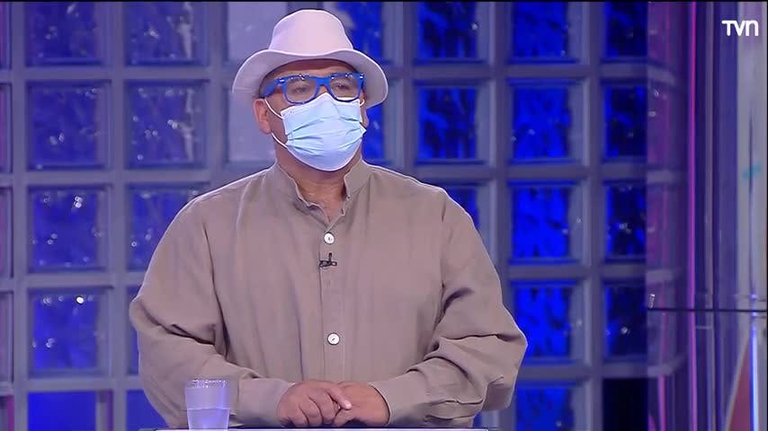 Jamás la perdonaré | Carmen Gloria a tu servicio
