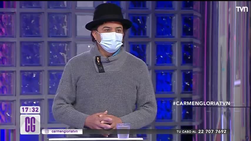 ¿Hasta cuándo las espero? | Carmen Gloria a tu servicio 