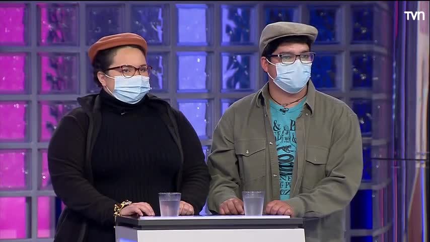 Juventud en caos | Carmen Gloria a tu servicio 