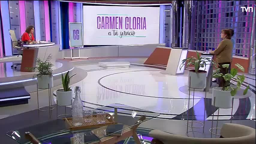 ¡Basta de excusas! | Carmen Gloria a tu servicio