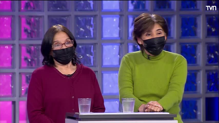 Compromiso limitado | Carmen Gloria a tu servicio 