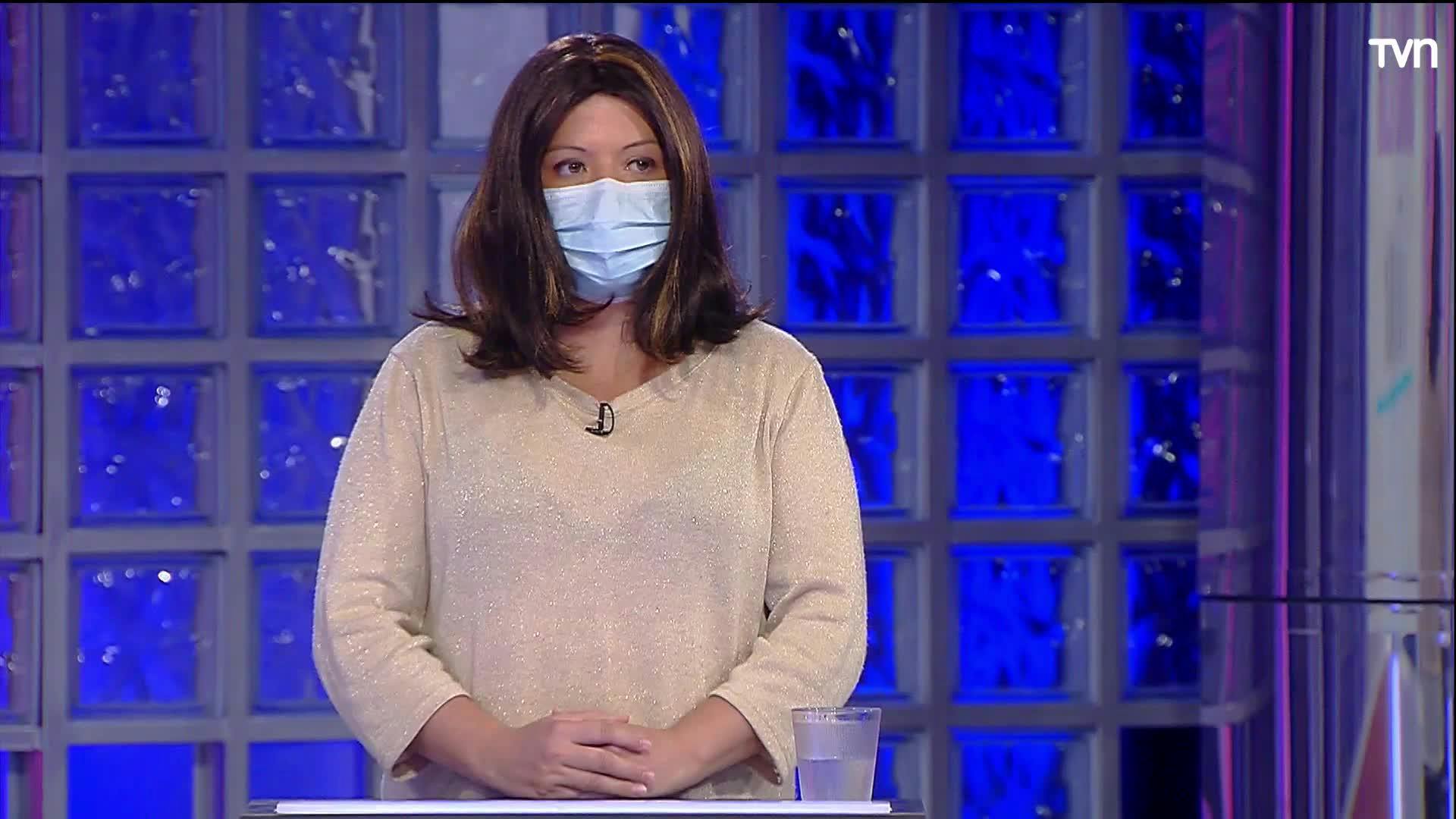  Eligiendo hijos | Carmen Gloria a tu servicio 