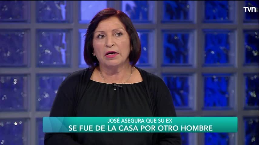 A la casa familiar pero sin su ex | Carmen Gloria a tu servicio