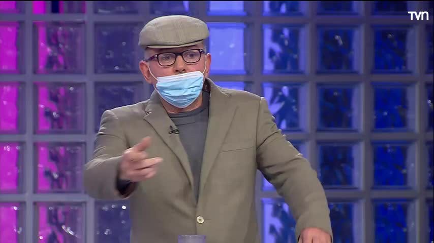 Compromiso al viento | Carmen Gloria a tu servicio 