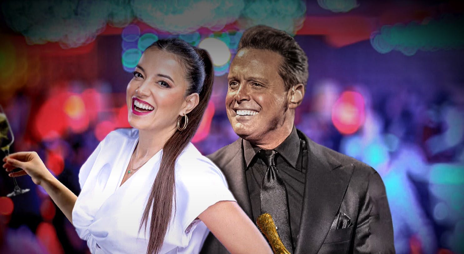 ¡Feliz cumpleaños Luis Miguel!