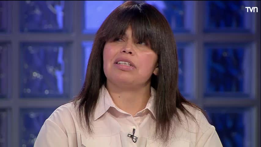 Desesperada por mi hogar | Carmen Gloria a tu servicio 