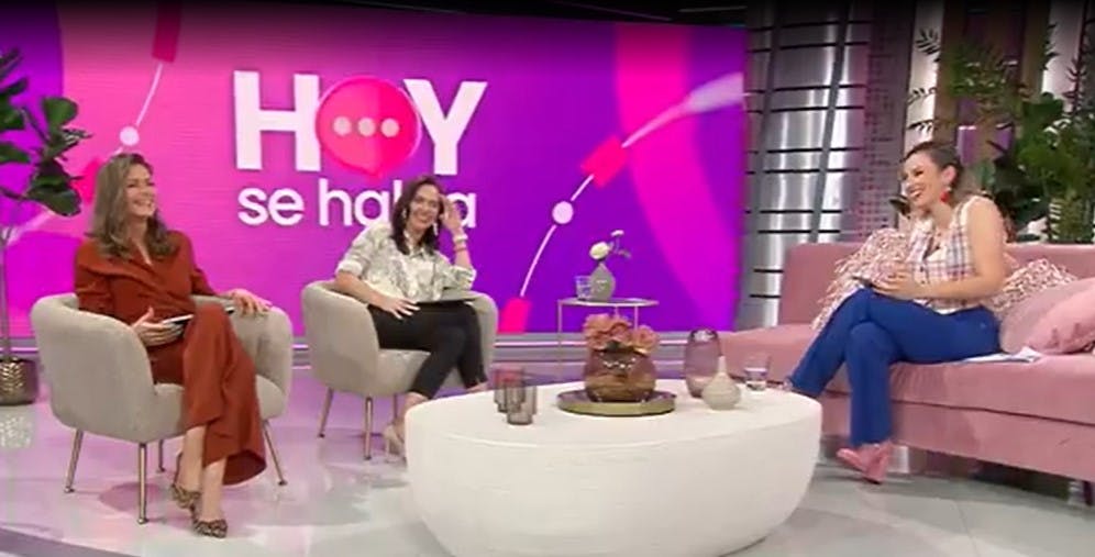 Hoy se habla - 19 de abril