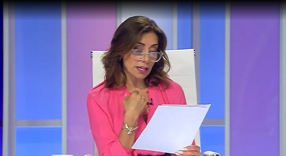 Carmen Gloria a tu servicio | Capítulo 19 de abril: Quiero que digas la verdad