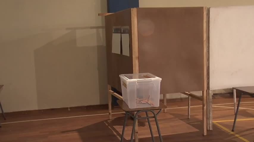 Vecinos de Lebu fueron cambiados para votar en Isla Mocha