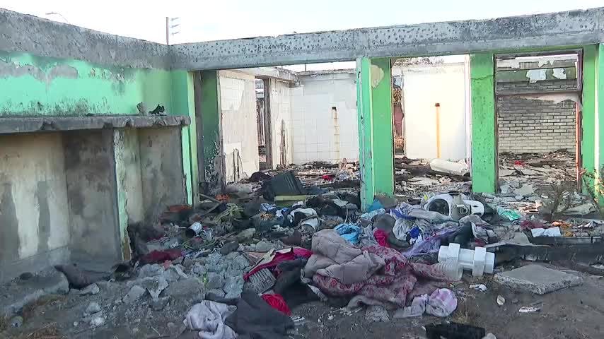 Aumento de balaceras alertan a vecinos de Población Libertad