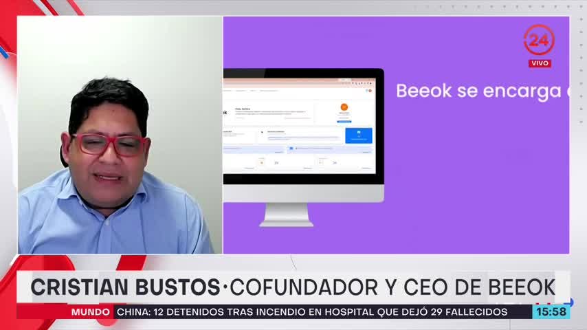 Avonni: software permite revisar cumplimiento legal de organizaciones