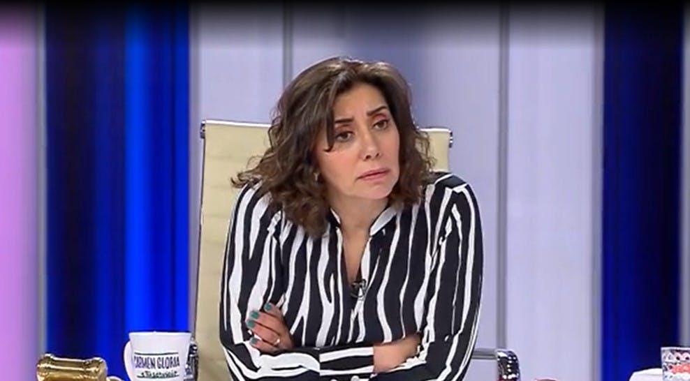 Carmen Gloria a tu servicio