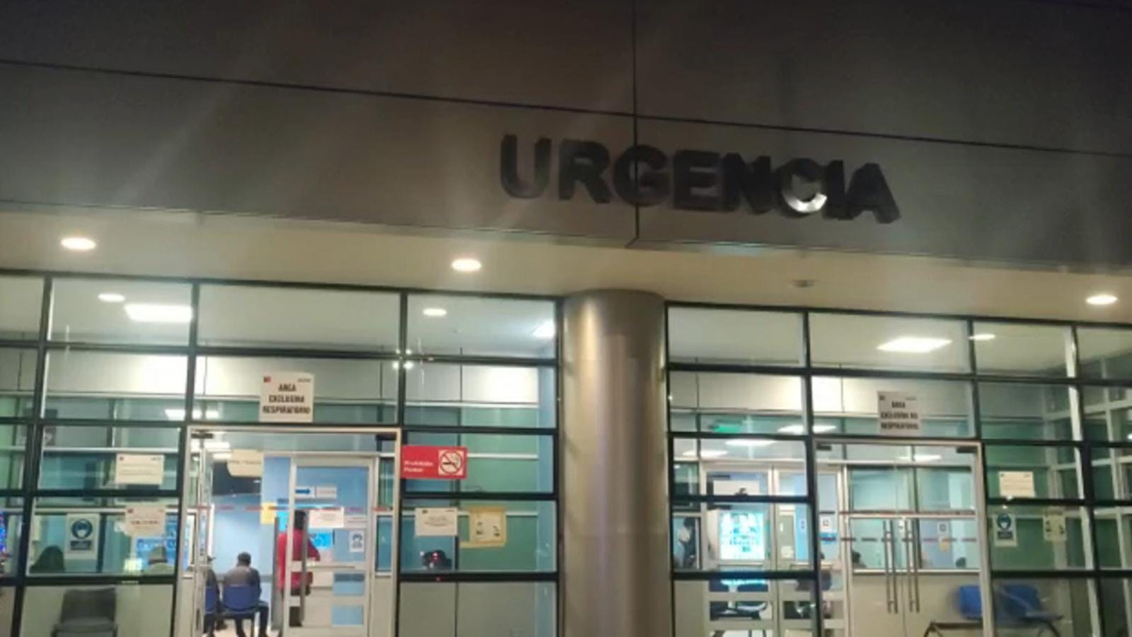 Síntesis de noticias regionales: menos de dos años con muerte cerebral tras intoxicación