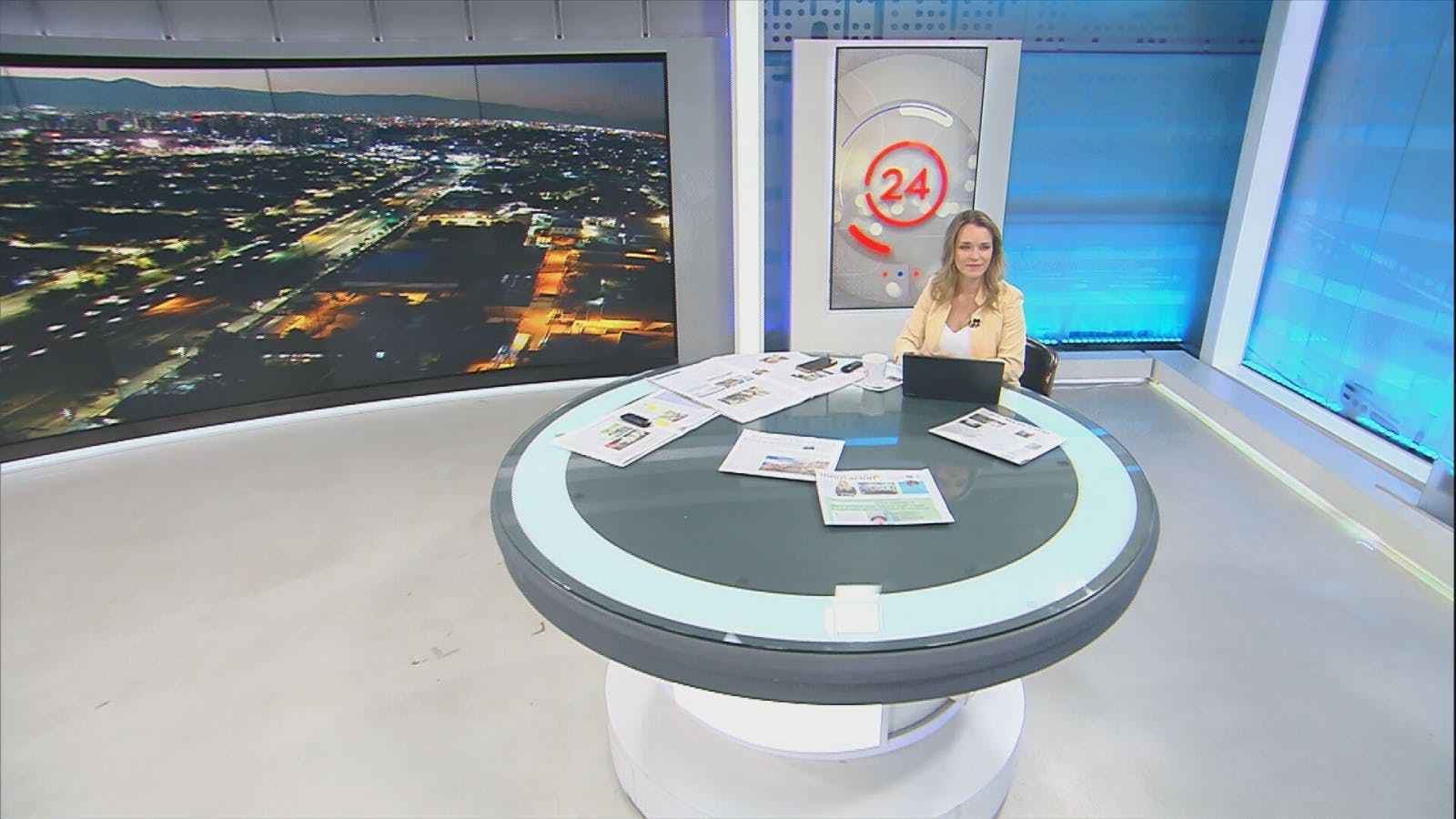 24 AM - Jueves 20 de abril 2023