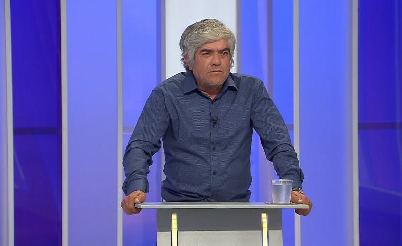 Tomemos la responsabilidad | Carmen Gloria a tu servicio