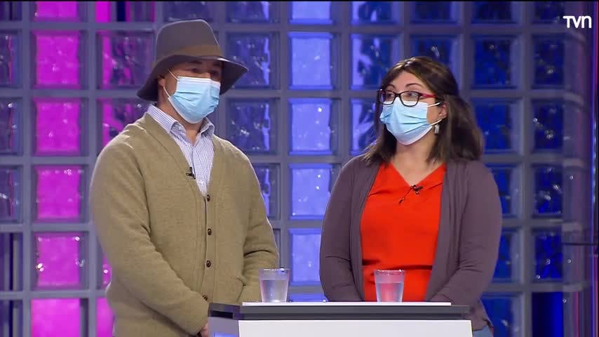 Buscando respuestas | Carmen Gloria a tu servicio -