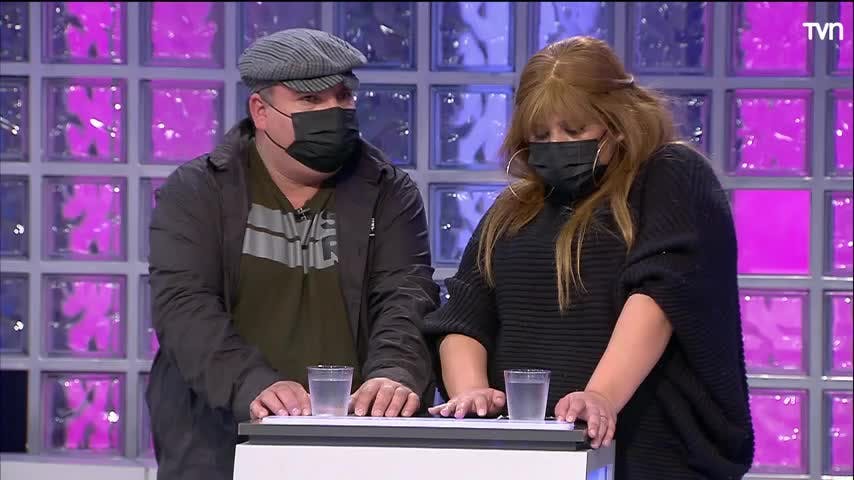 Todo por ella | Carmen Gloria a tu servicio