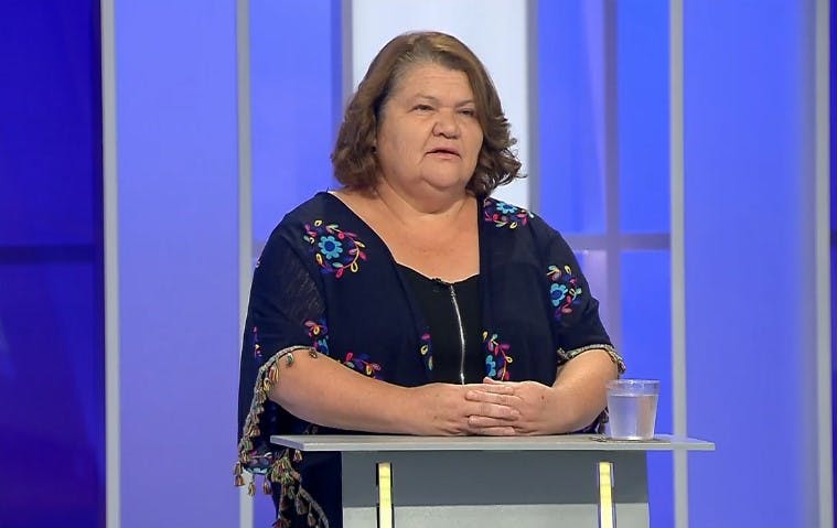 Más allá de la familia | Carmen Gloria a tu servicio 