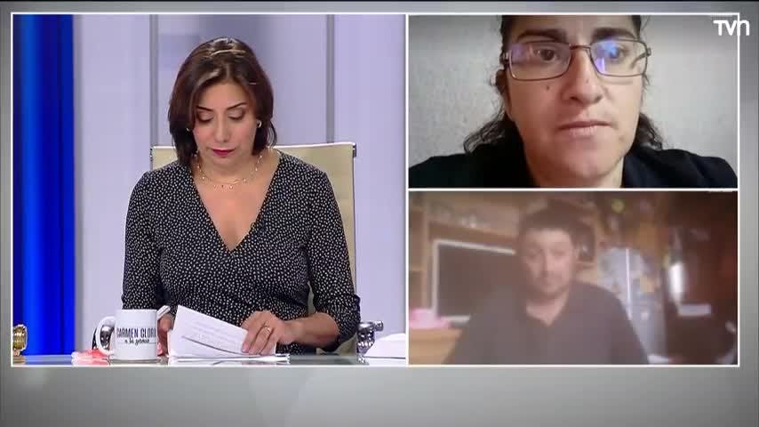 No acepto el divorcio culposo | Carmen Gloria a tu servicio 