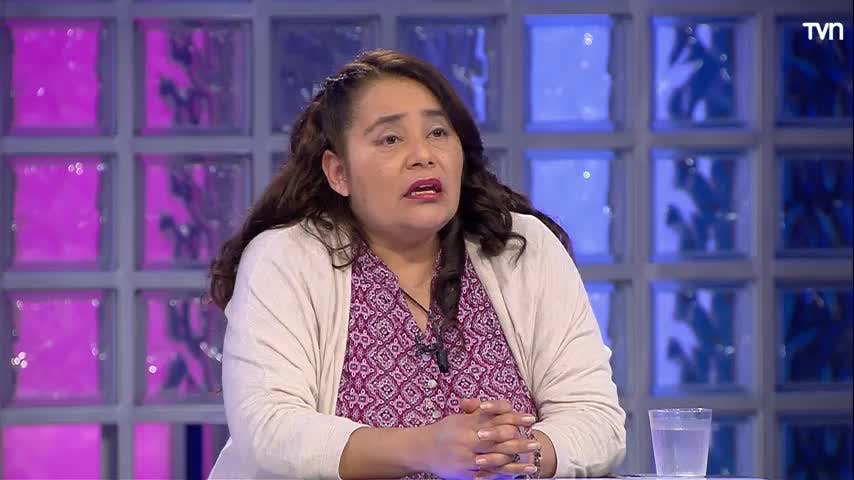 Más allá de la confianza | Carmen Gloria a tu servicio 