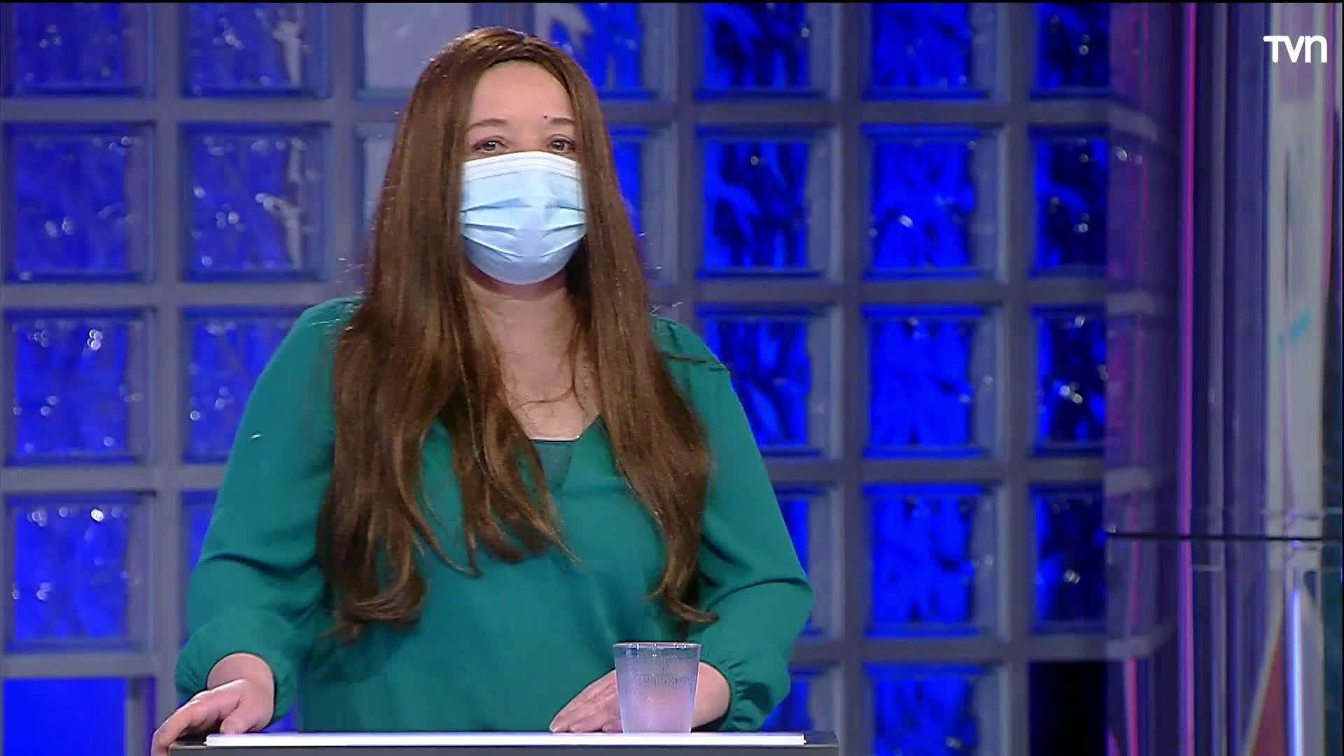 Juntos pero no revueltos | Carmen Gloria a tu servicio