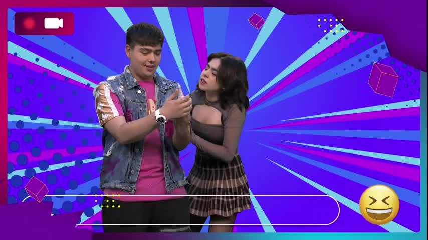 Celeste se estrena en NTV con intérprete en lengua de señas
