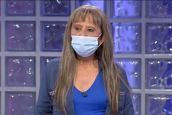 Le piden a su madre que inicie un tratamiento psicológico | Carmen Gloria a tu servicio