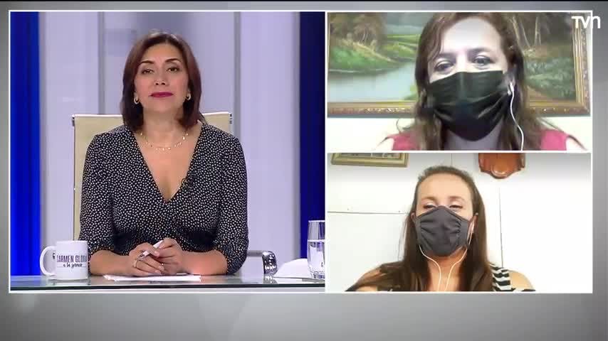 ¿Venganza familiar? | Carmen Gloria a tu servicio 