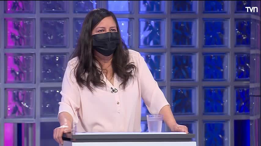 Inacción | Carmen Gloria a tu servicio