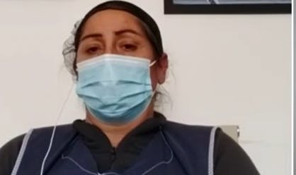 "No me nace ser mamá" | Carmen Gloria a tu servicio