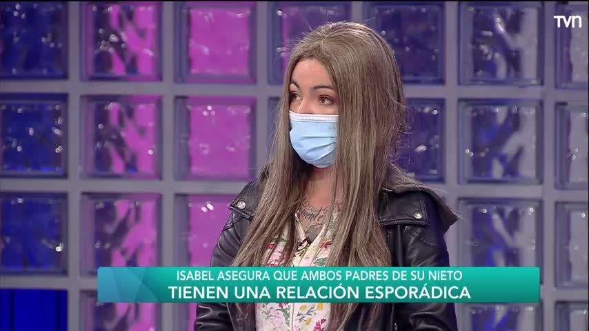 Mejor a mi lado | Carmen Gloria a tu servicio