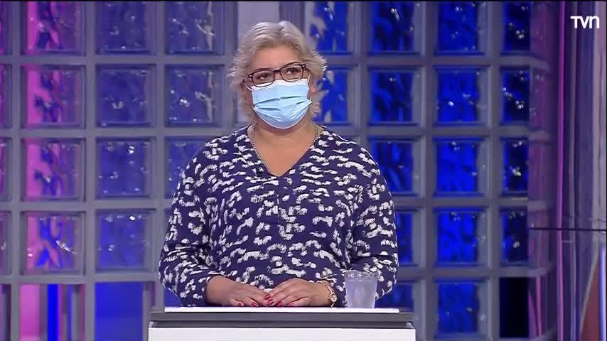 ¡Paga por tu hija! | Carmen Gloria a tu servicio 