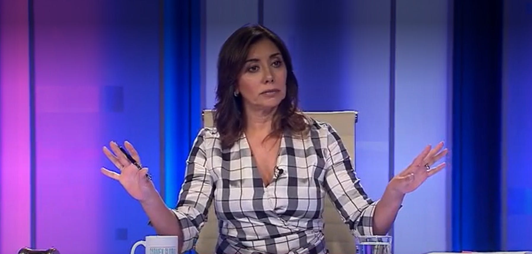 Carmen Gloria a tu servicio