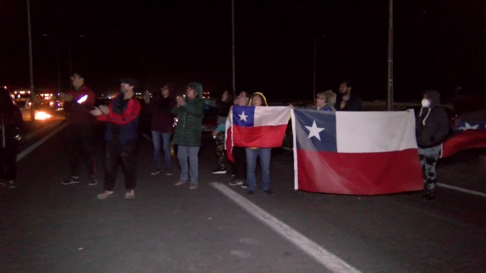 A las 9 de la mañana de este viernes comienza el paro comunal convocado en Calama