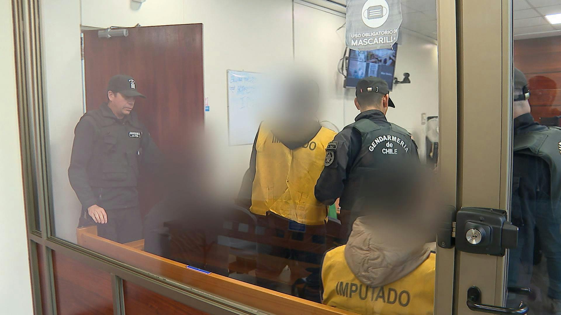 Este lunes se conocerá veredicto por el secuestro calificado del colectivero Juan González