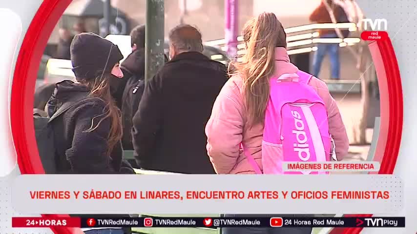 Encuentro de artes y oficios se hará en Linares